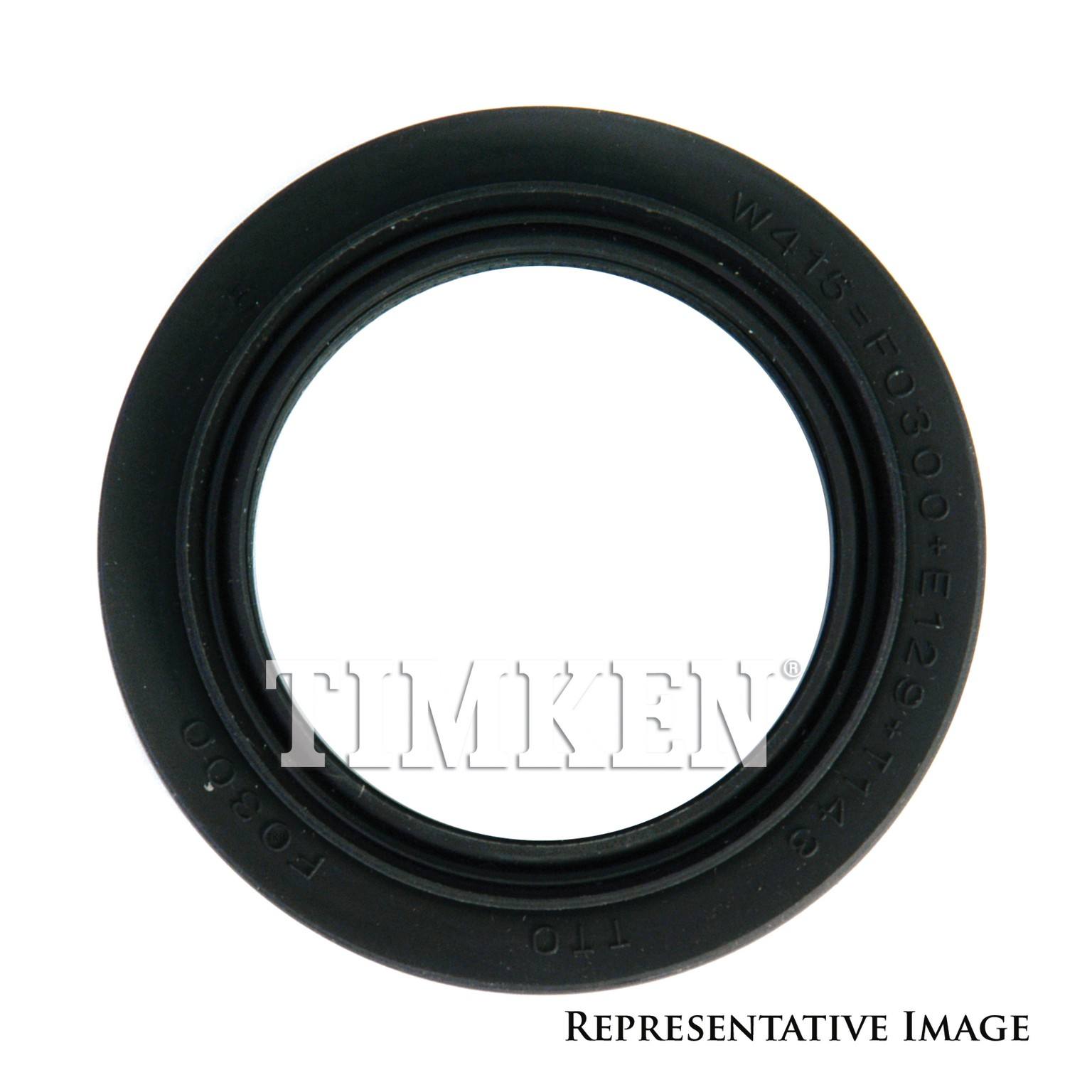 Timken Differential Seal 710497