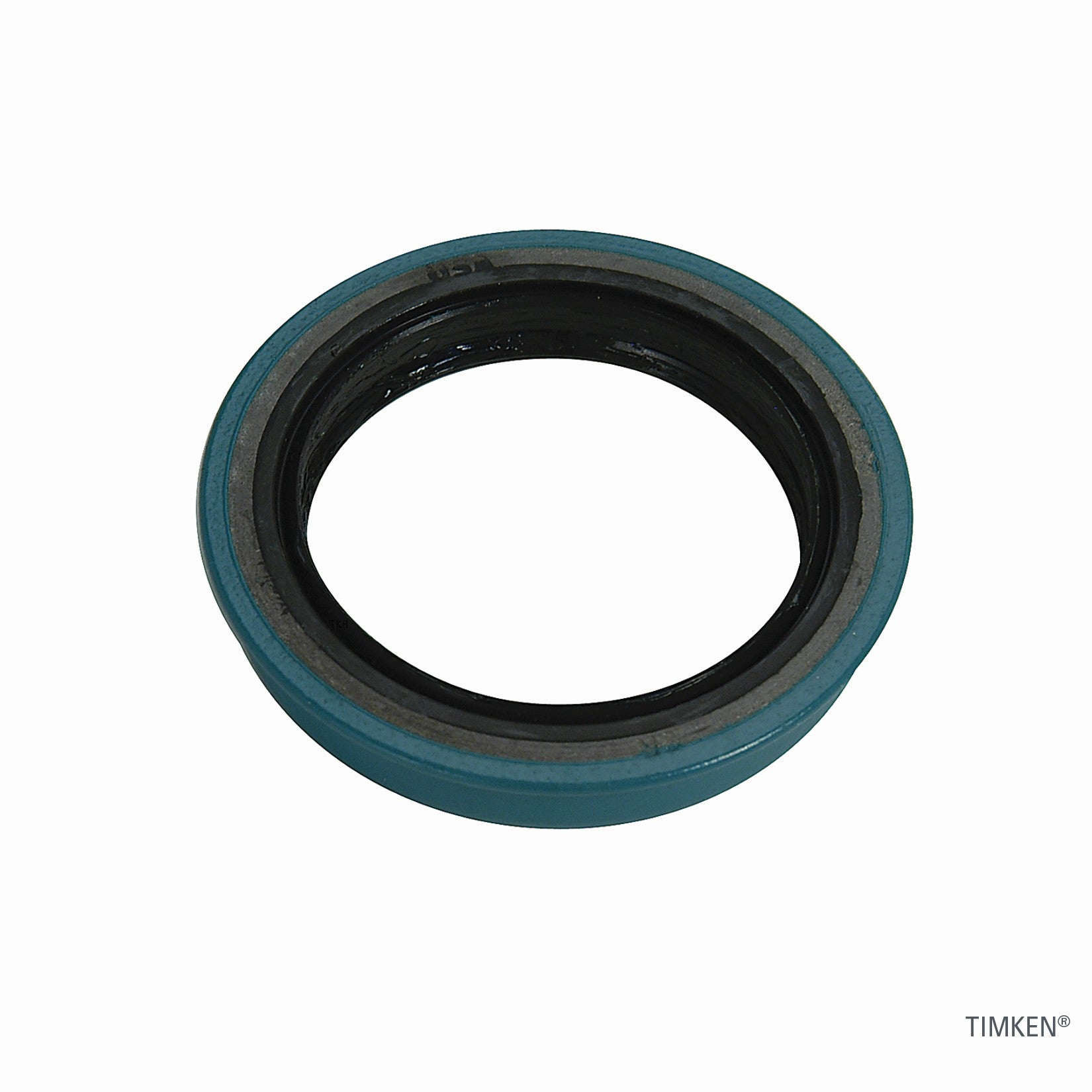 Timken Transfer Case Input Shaft Seal 710501 image 5