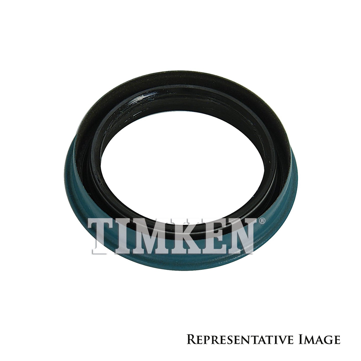Timken Transfer Case Input Shaft Seal 710501 image 3
