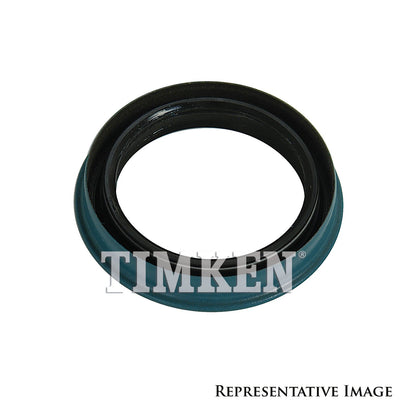 Timken Transfer Case Input Shaft Seal 710501 image 3