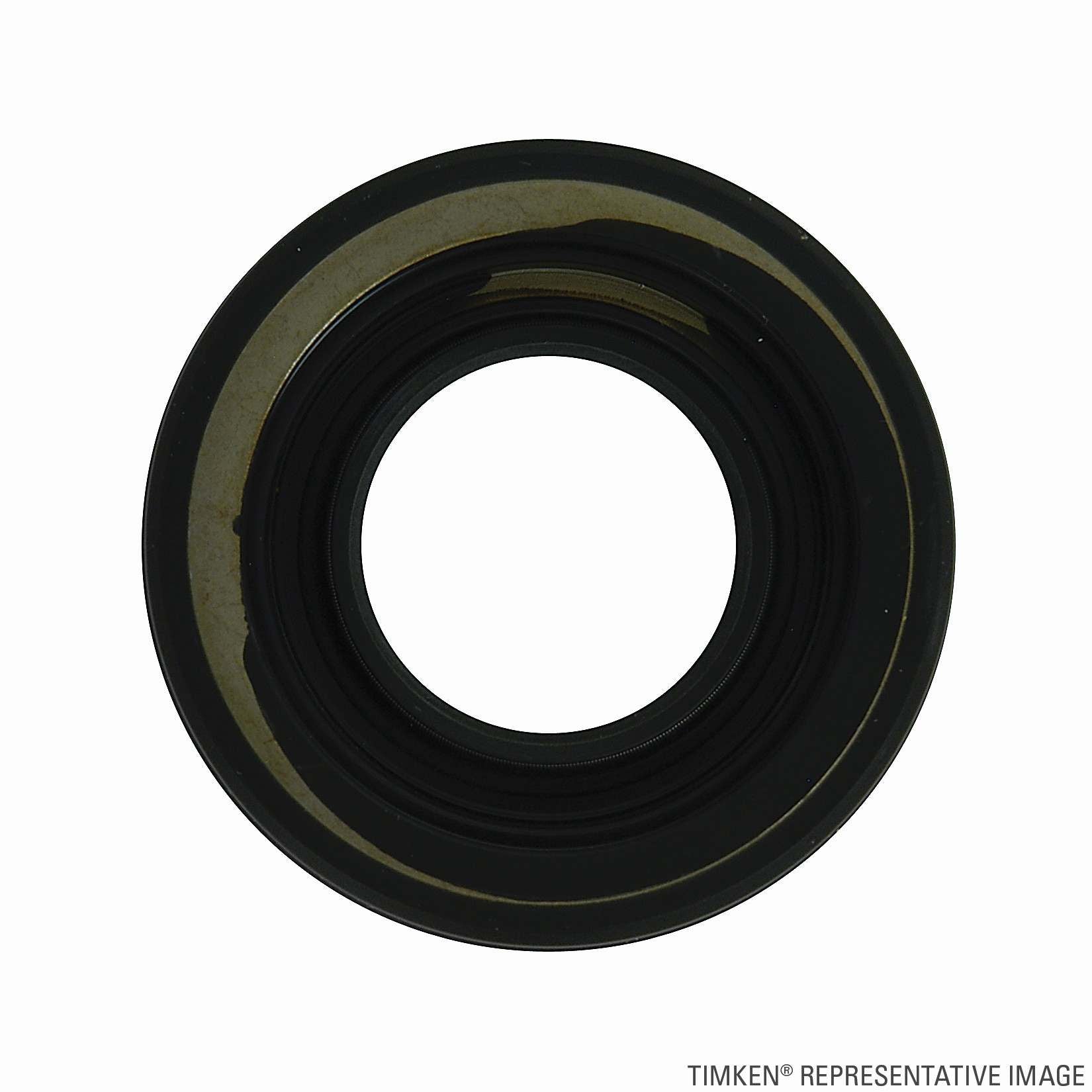 Timken Drive Axle Shaft Seal 710516