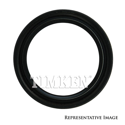 Timken Wheel Seal 710529