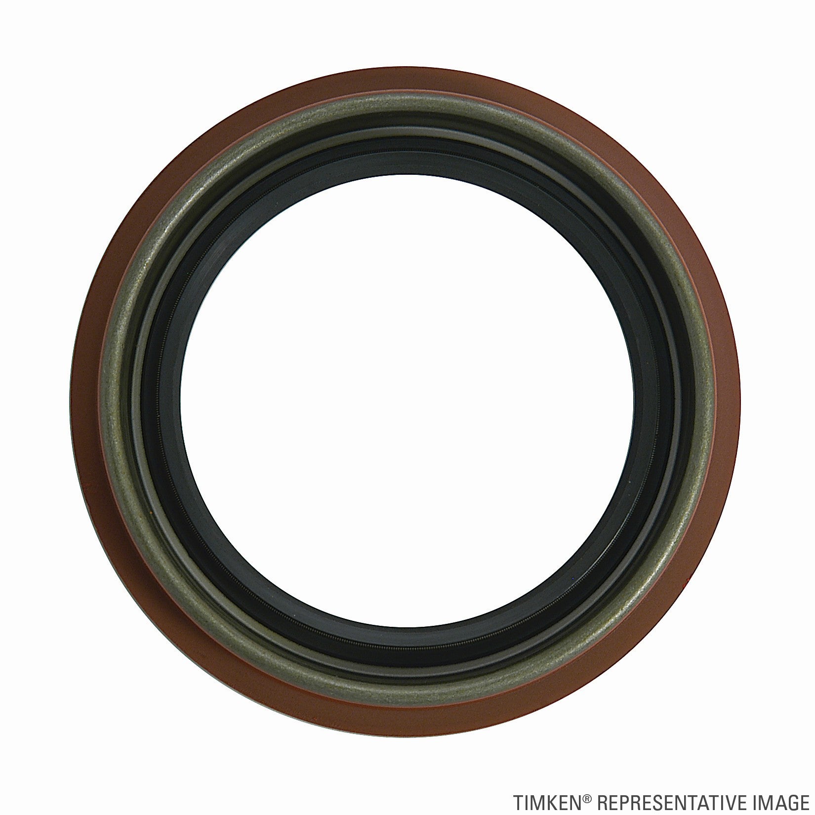 Timken Differential Pinion Seal 710532 main image