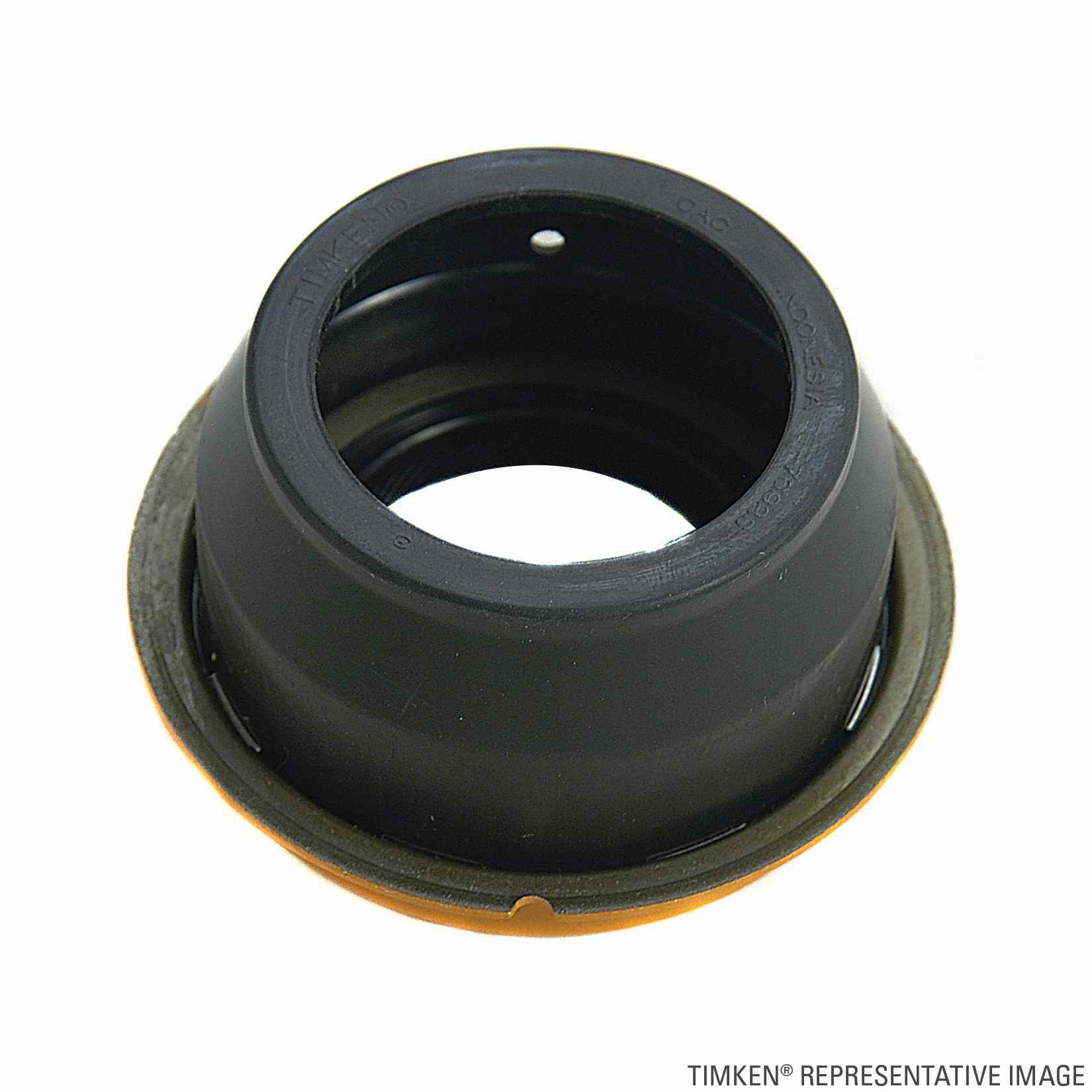 Timken Automatic Transmission Extension Housing Seal 710537