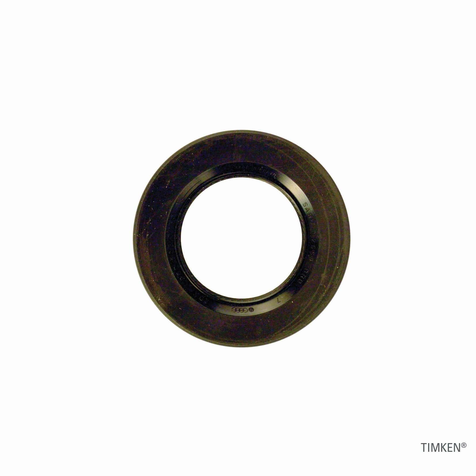 Timken Differential Pinion Seal 710538