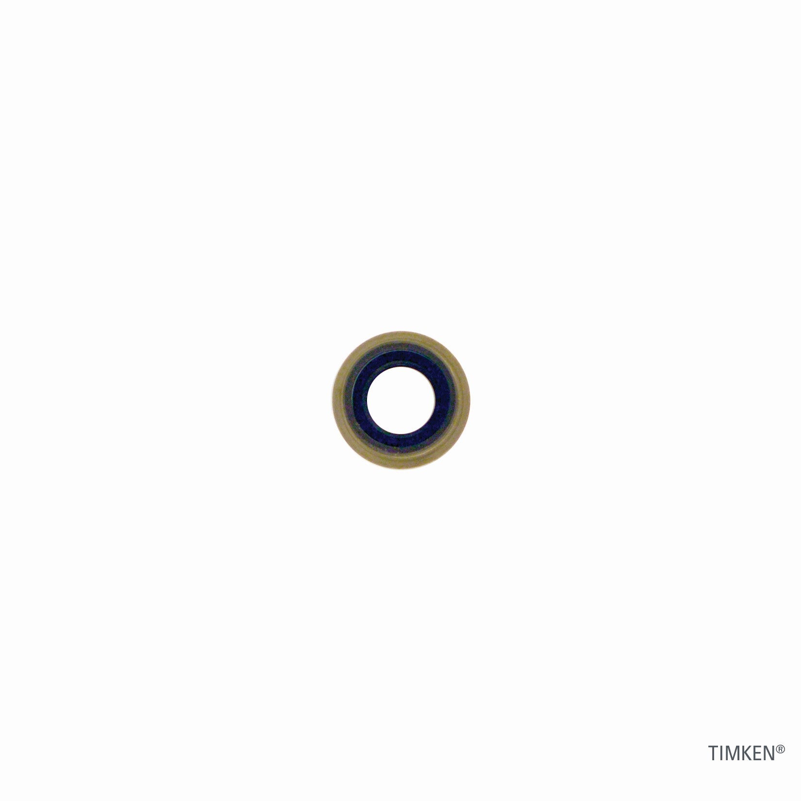 Timken Automatic Transmission Manual Shaft Seal 710544