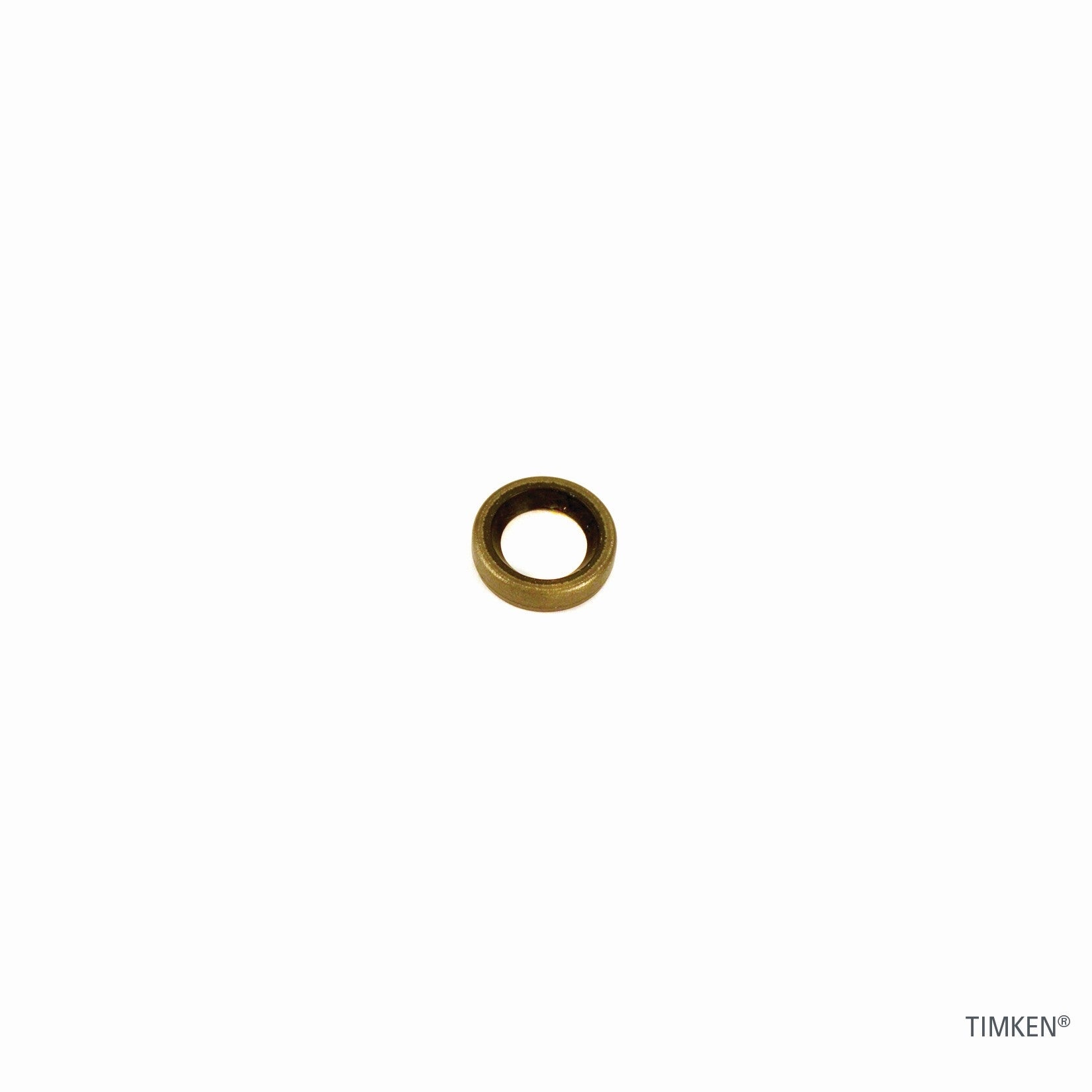 Timken Automatic Transmission Shift Shaft Seal 710545
