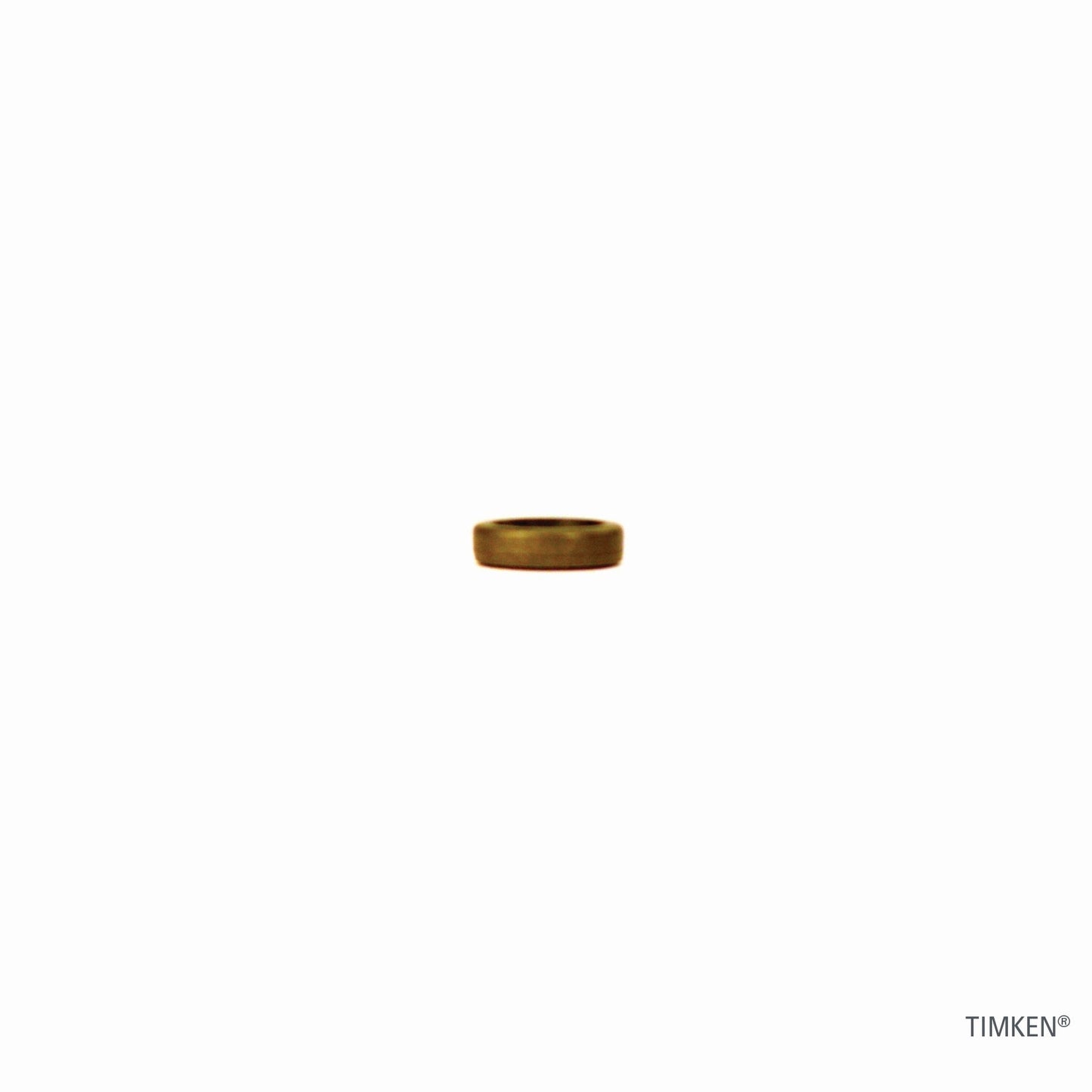 Timken Automatic Transmission Shift Shaft Seal 710545
