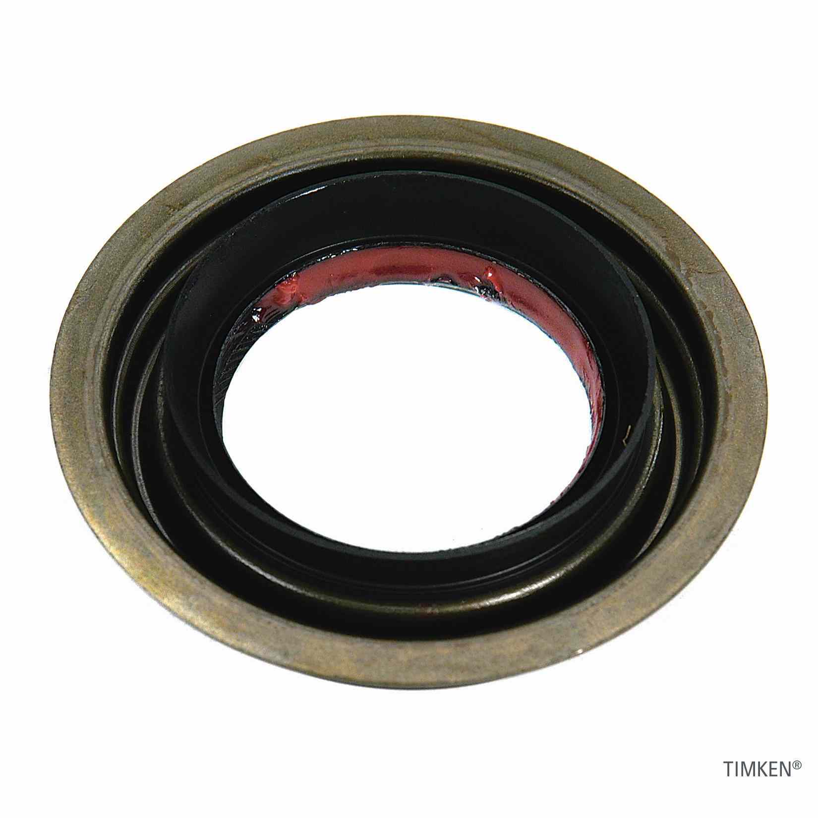 Timken Differential Pinion Seal 710549