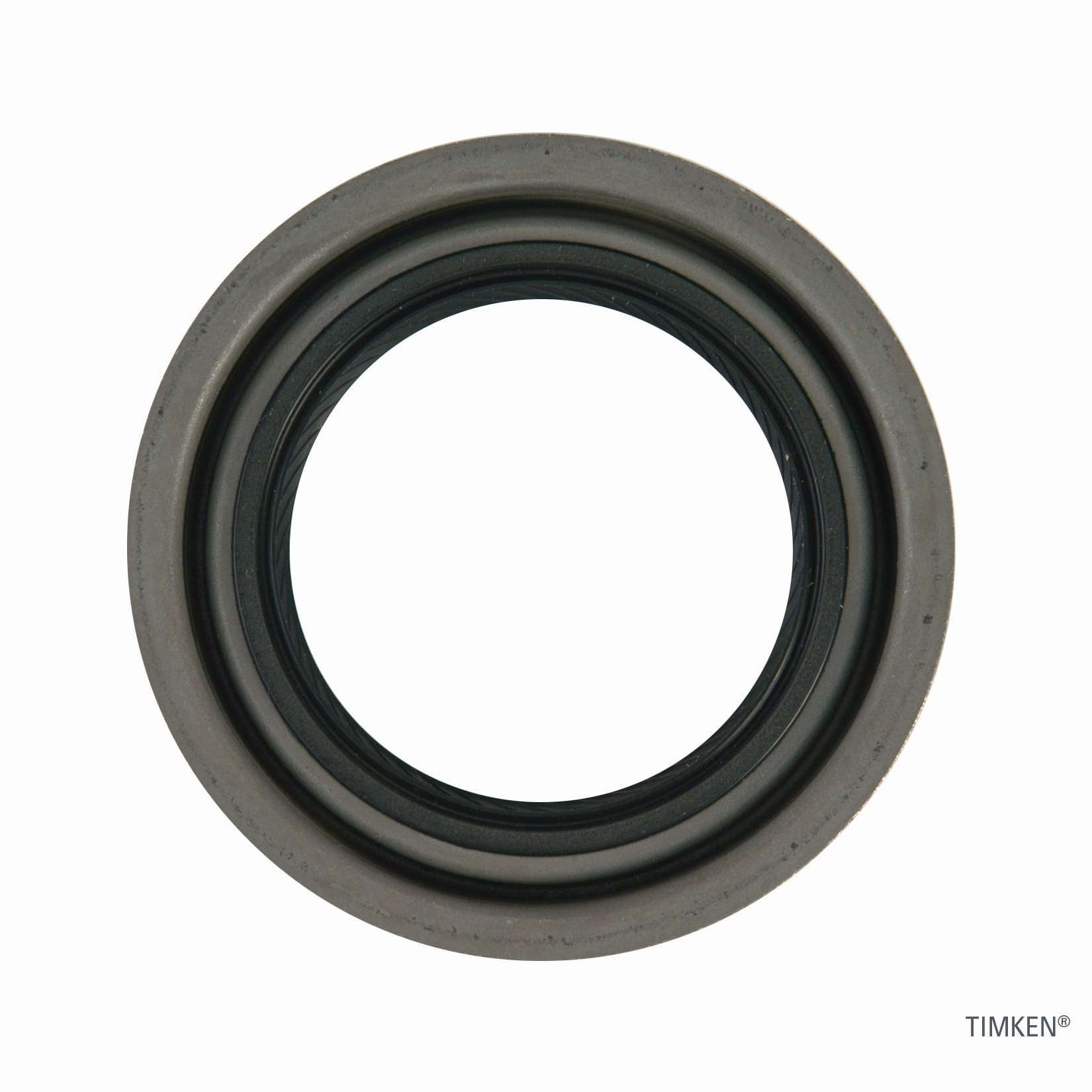 Timken Automatic Transmission Torque Converter Seal 710557