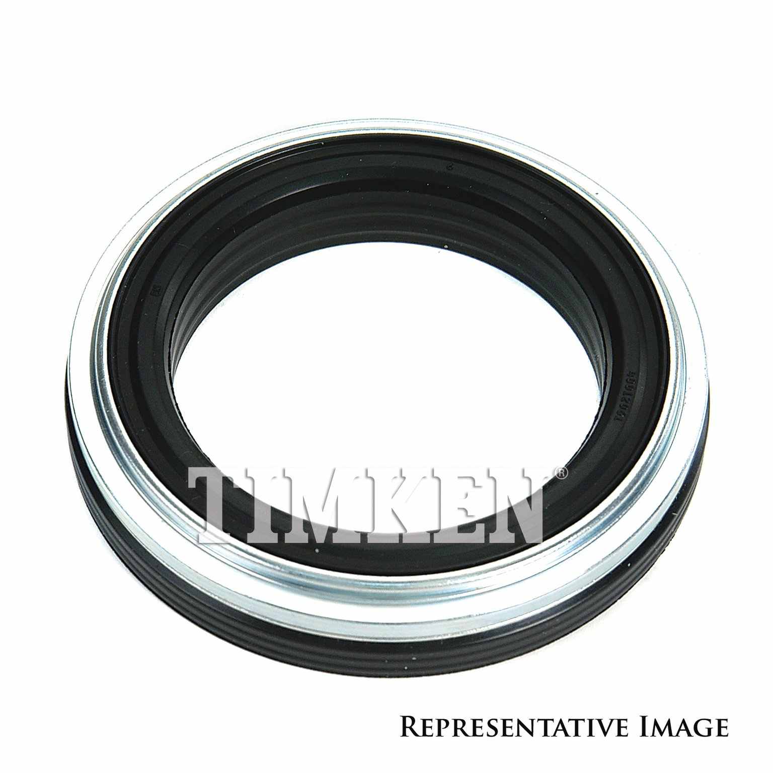 Timken Wheel Seal 710563