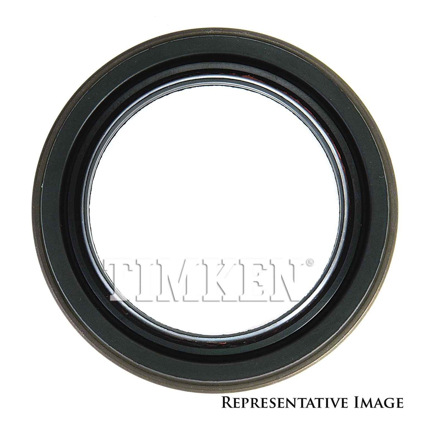 Timken Wheel Seal 710564