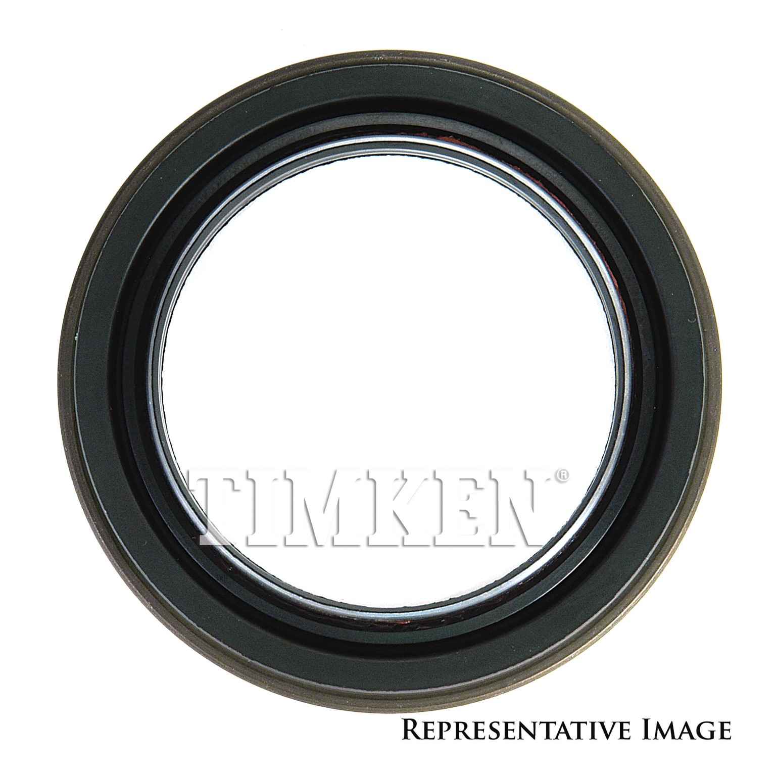 Timken Wheel Seal 710564