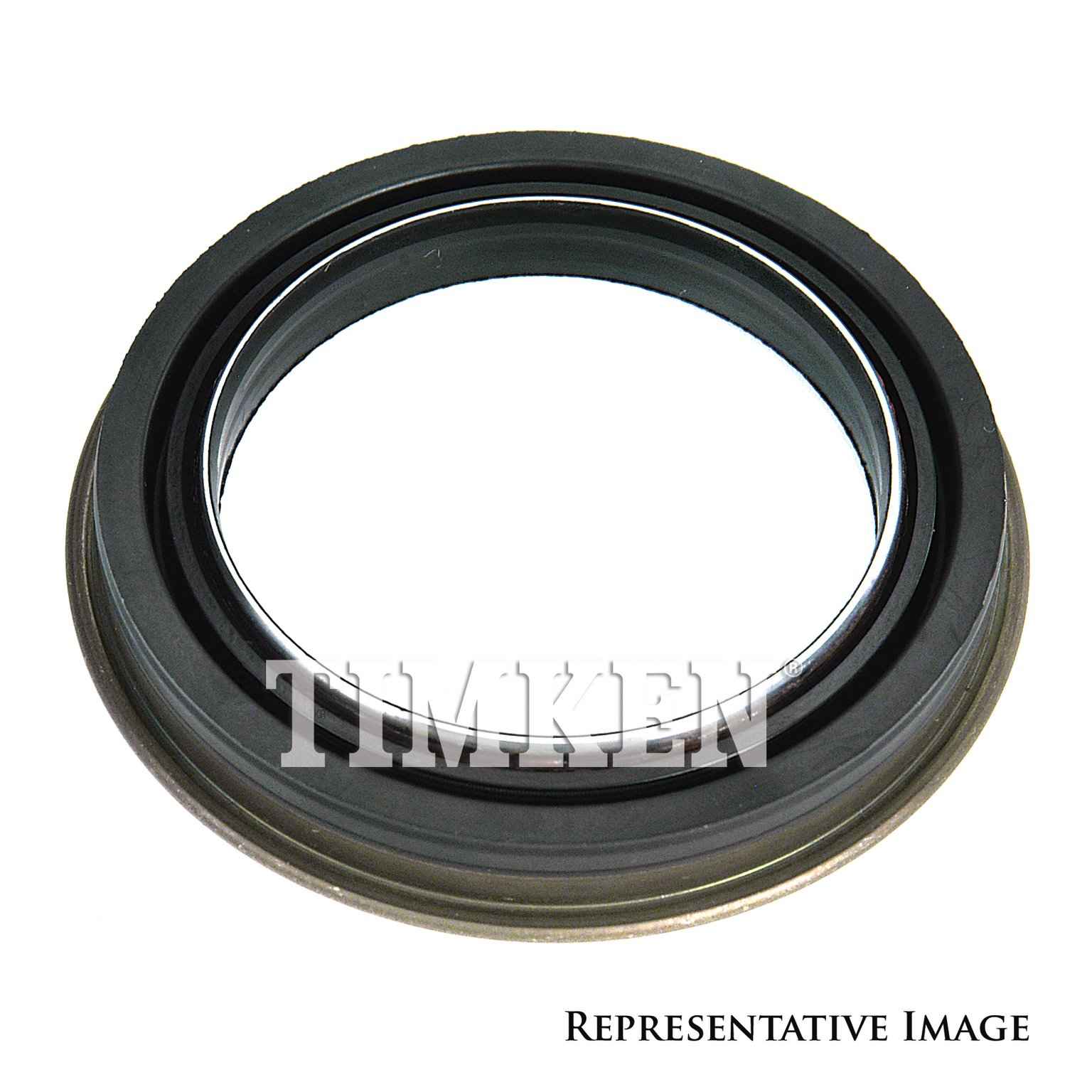 Timken Wheel Seal 710564