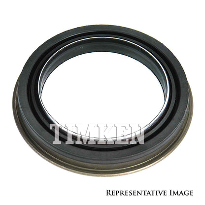 Timken Wheel Seal 710564