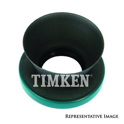Timken Drive Axle Shaft Seal 710566