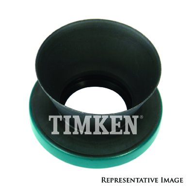 Timken Drive Axle Shaft Seal 710566