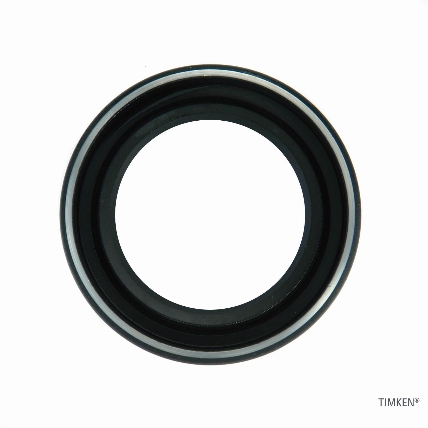 Timken Wheel Seal 710567
