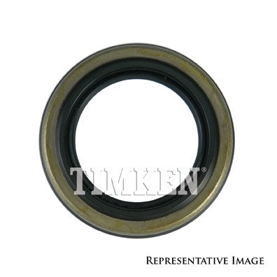 Timken Wheel Seal 710567