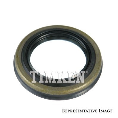 Timken Wheel Seal 710567