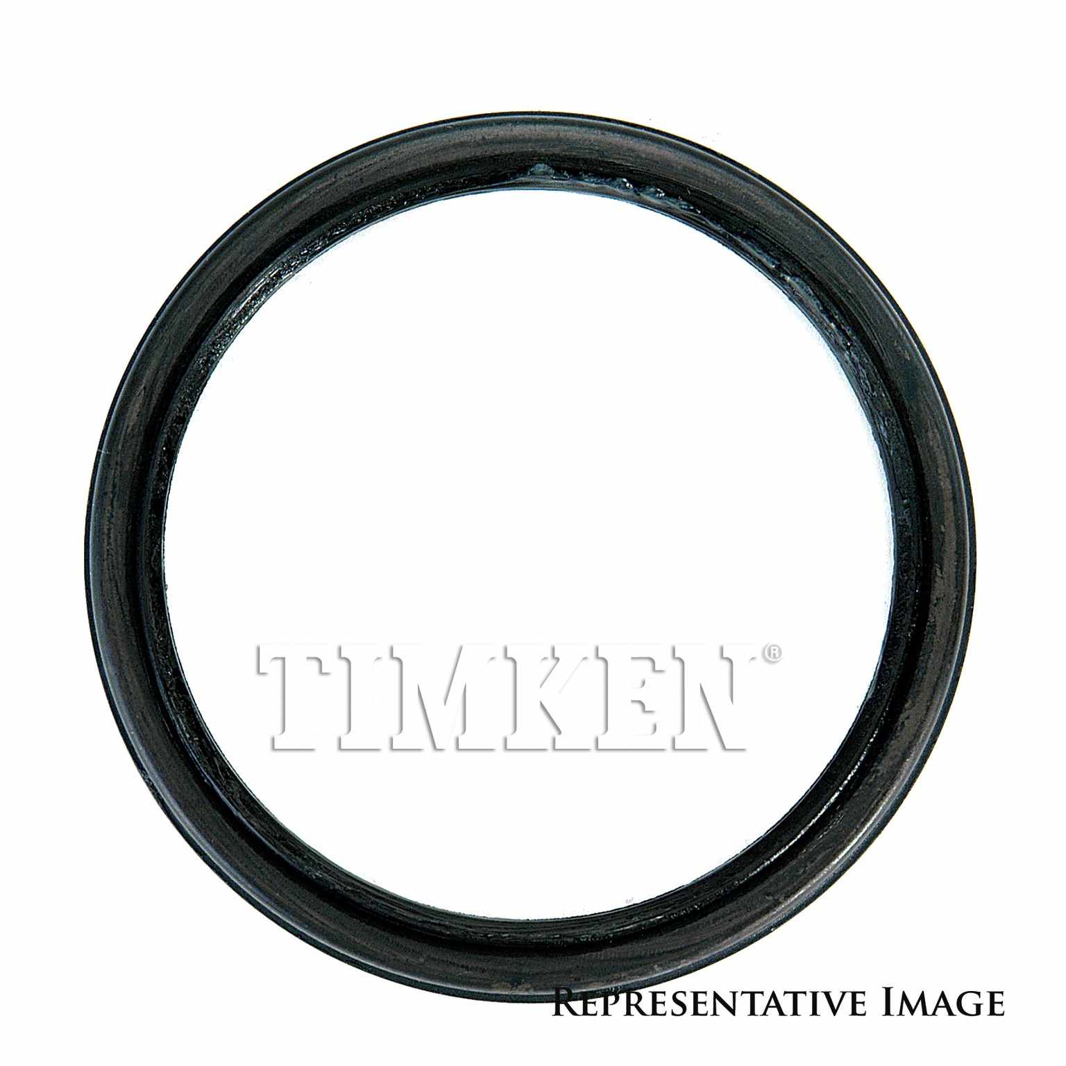 Timken Wheel Seal 710571