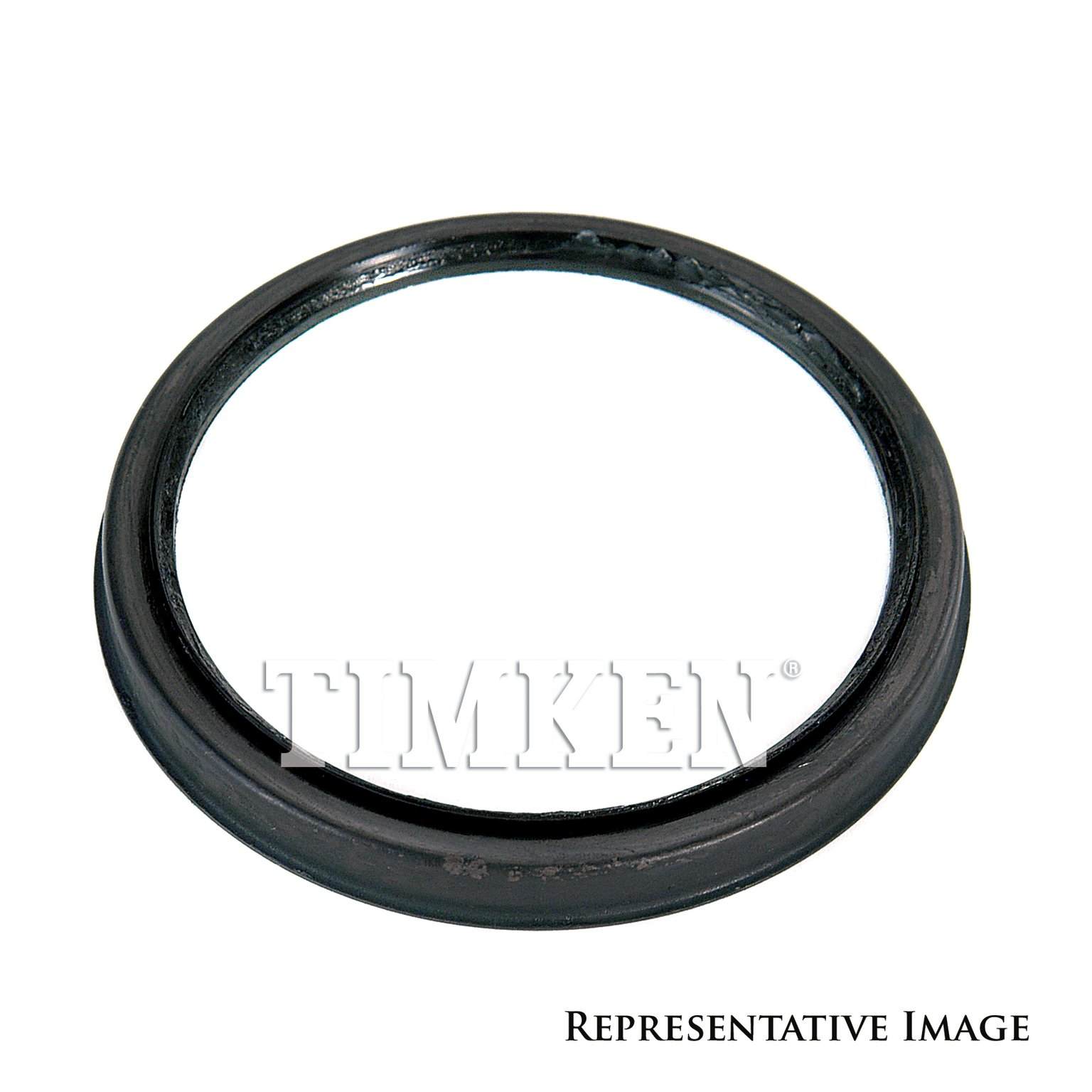 Timken Wheel Seal 710571