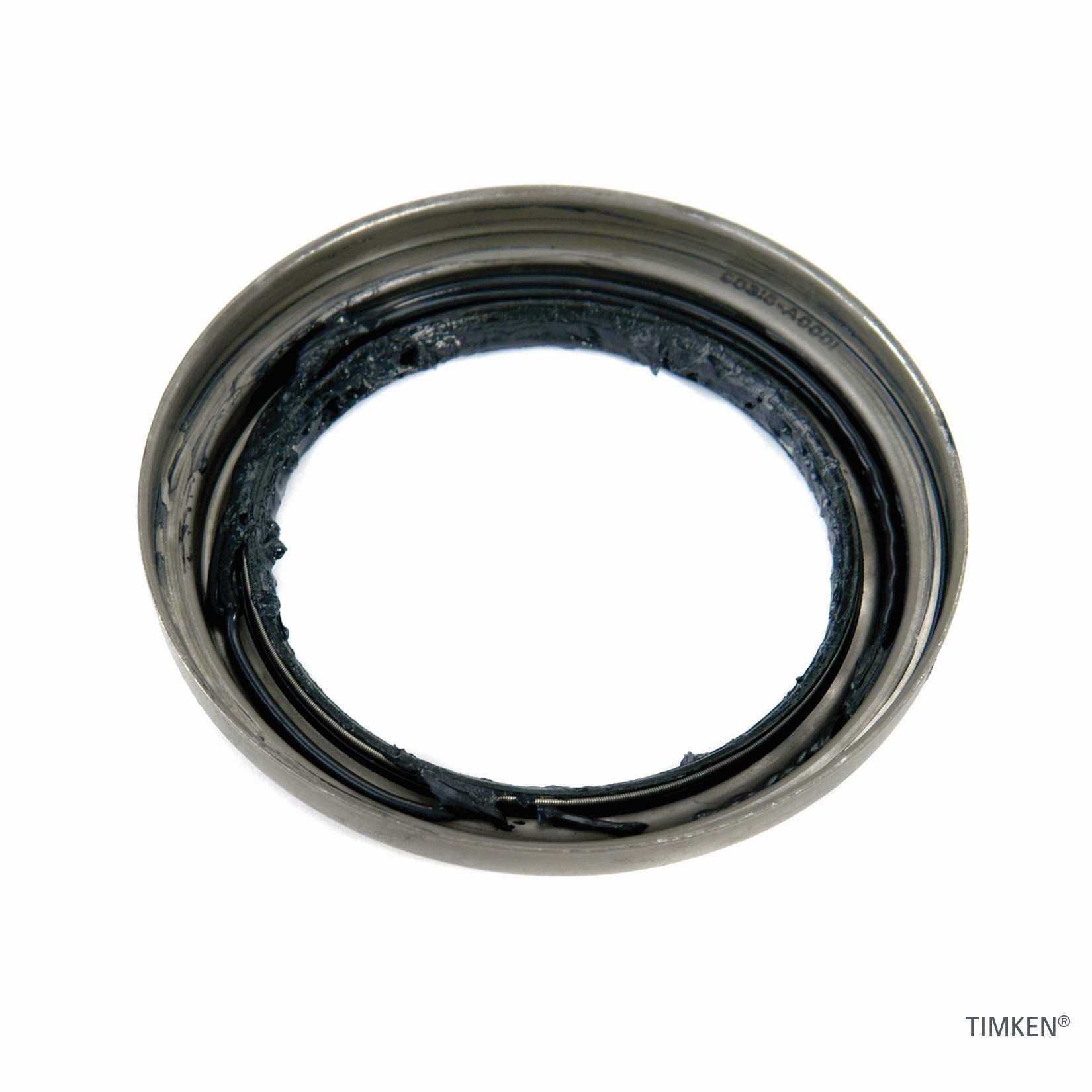 Timken Wheel Seal 710573