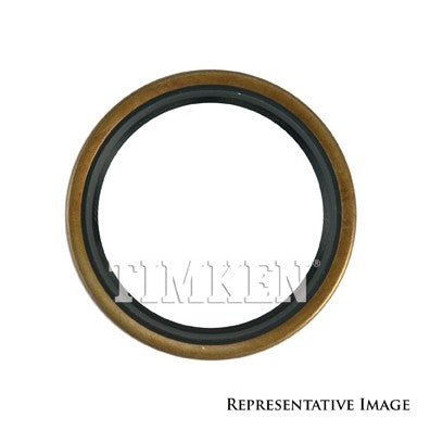Timken Wheel Seal 710576