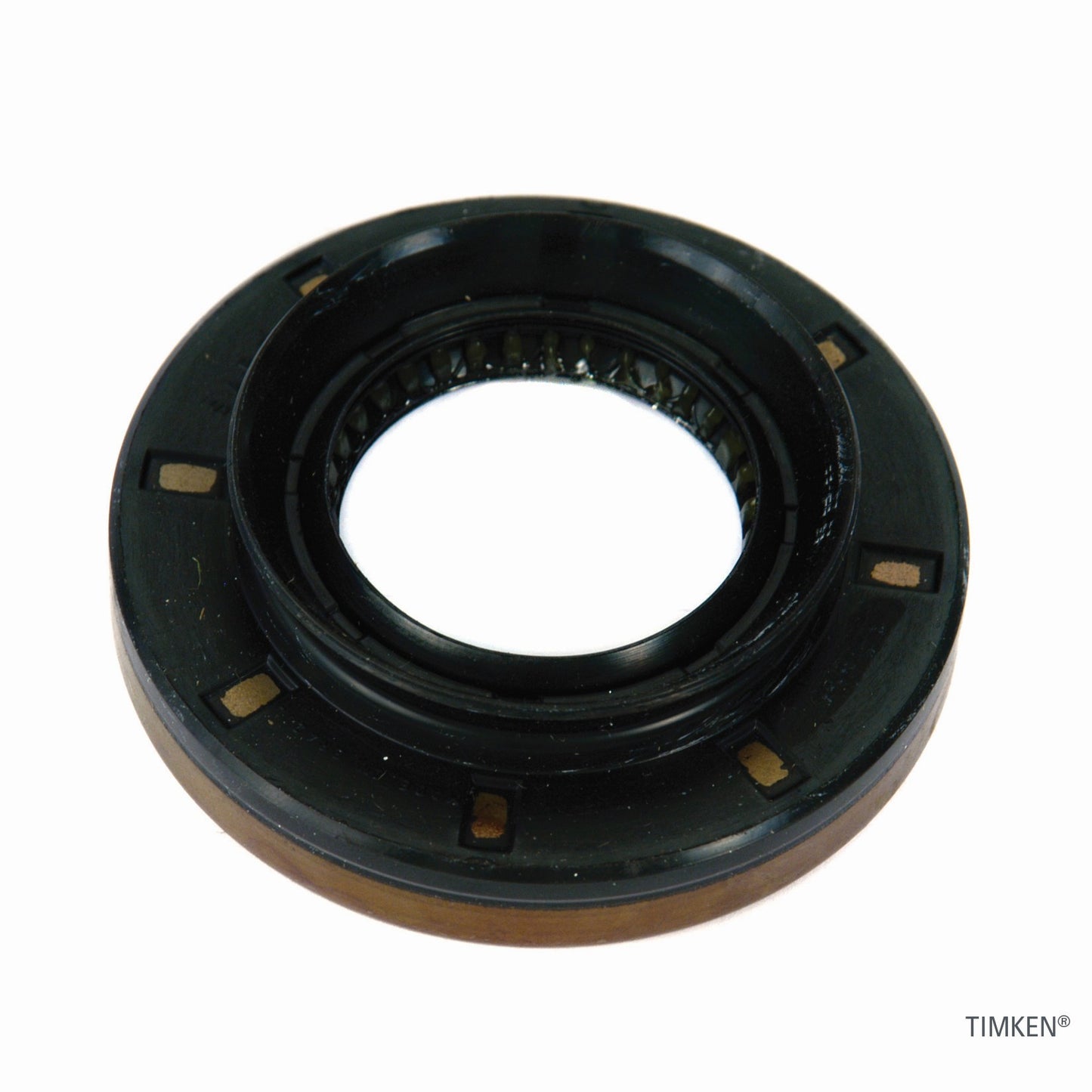 Timken Automatic Transmission Output Shaft Seal 710583