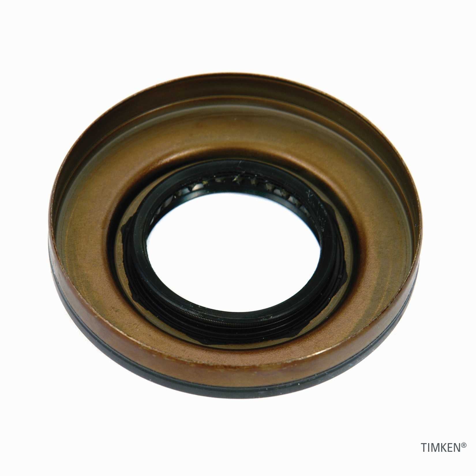 Timken Automatic Transmission Output Shaft Seal 710583