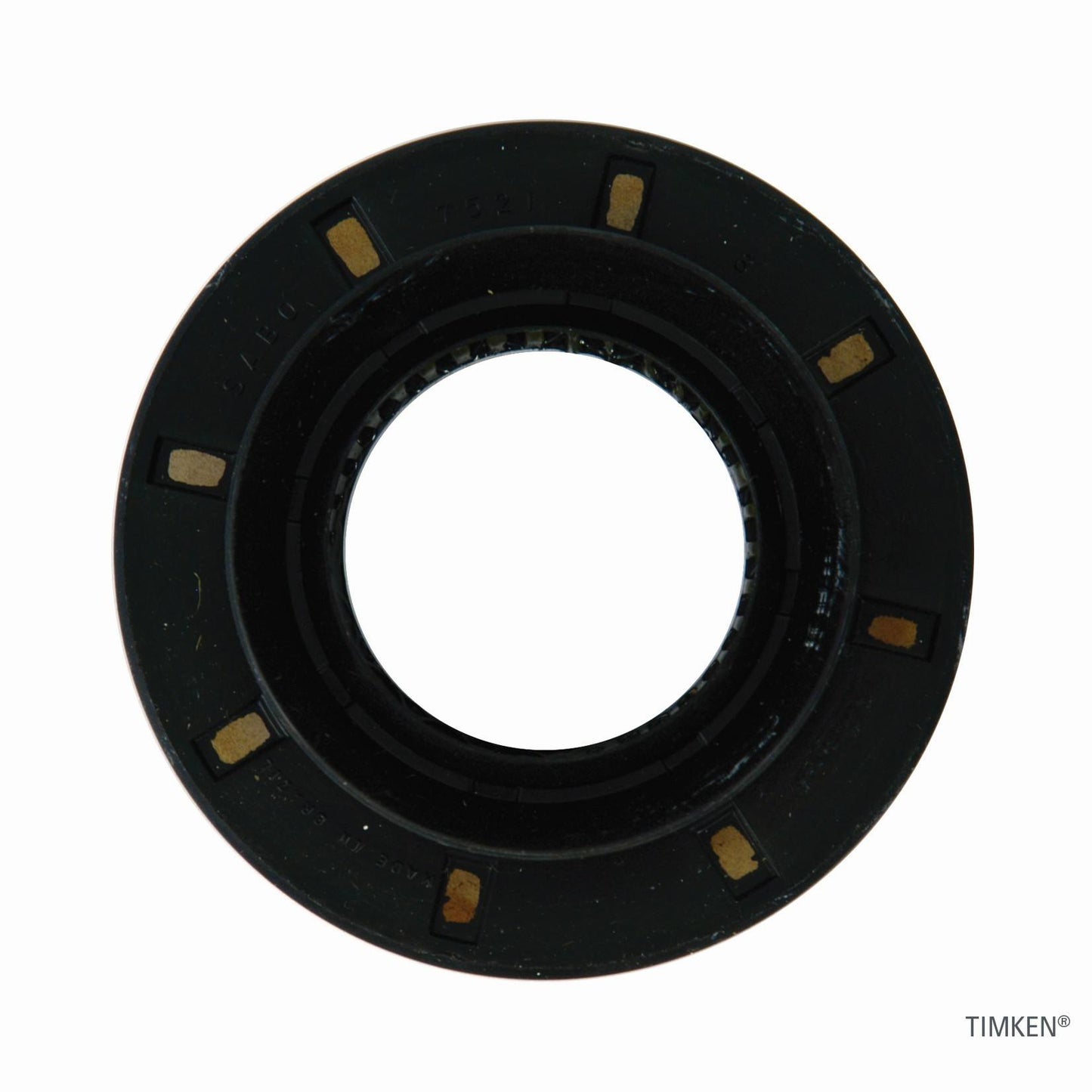 Timken Automatic Transmission Output Shaft Seal 710583