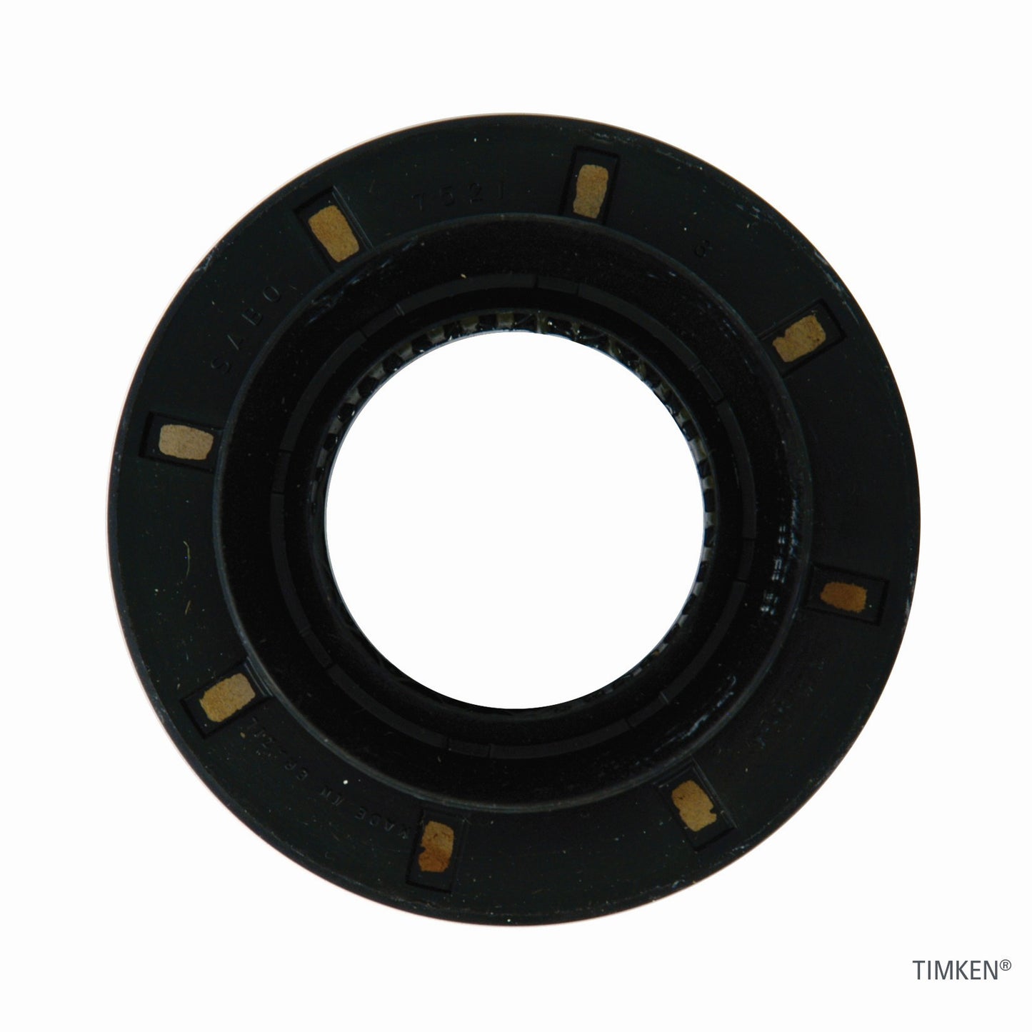 Timken Automatic Transmission Output Shaft Seal 710583