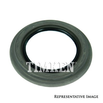 Timken Wheel Seal 710584