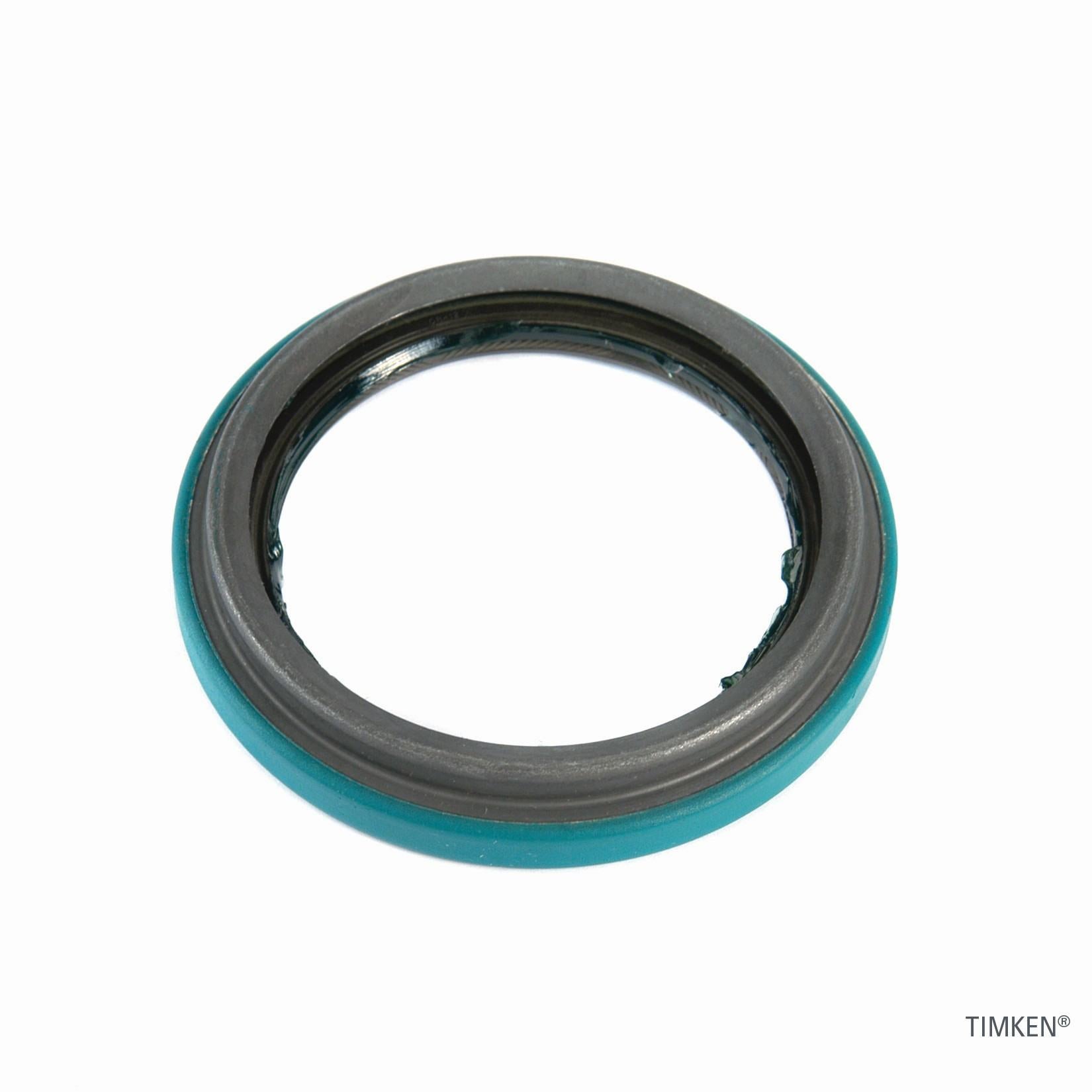 Timken Wheel Seal 710586