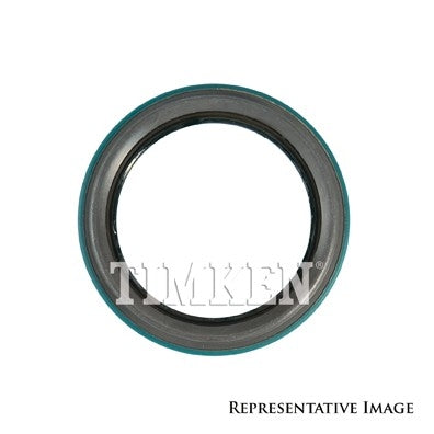 Timken Wheel Seal 710586