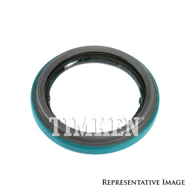 Timken Wheel Seal 710586