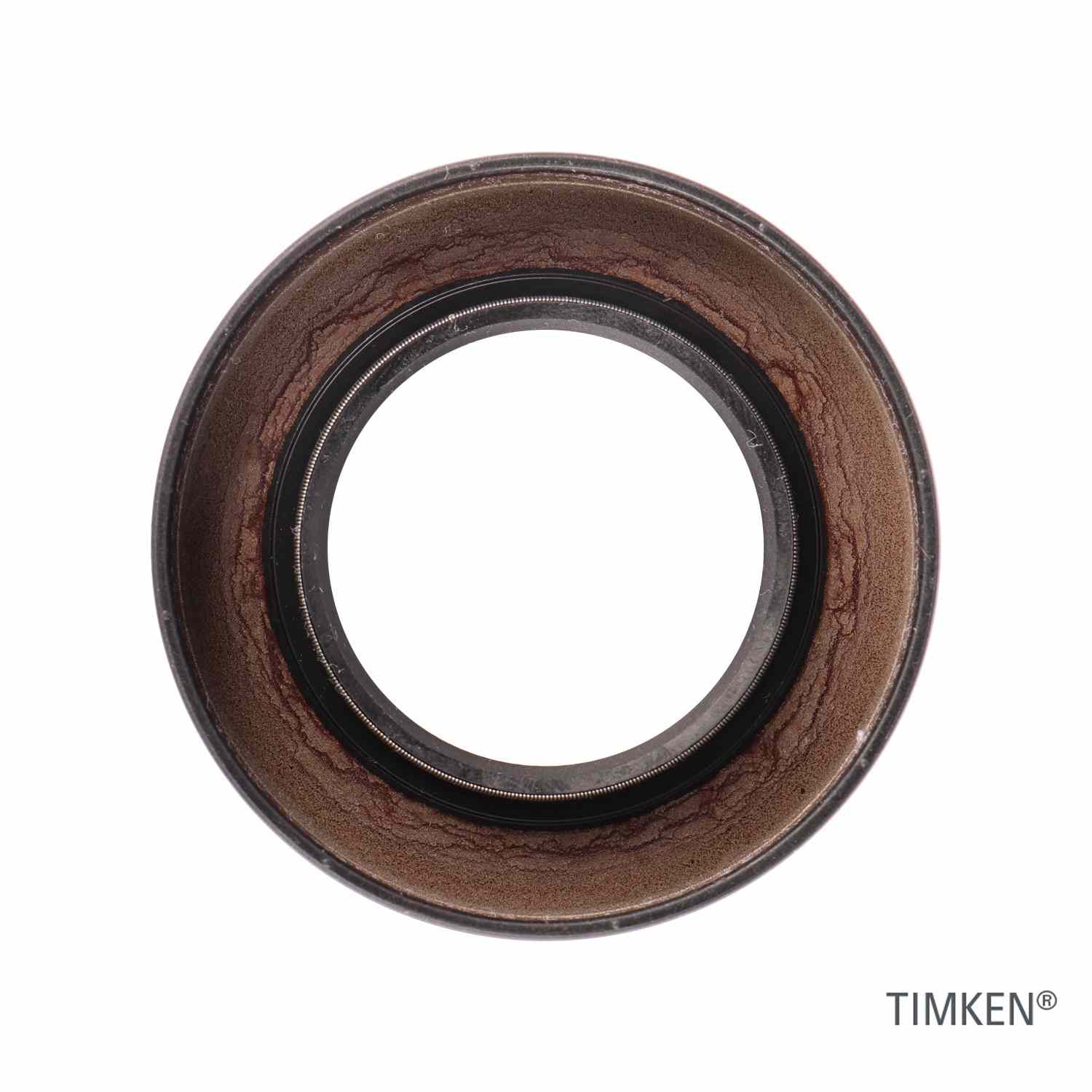 Timken Differential Pinion Seal  top view frsport 710594
