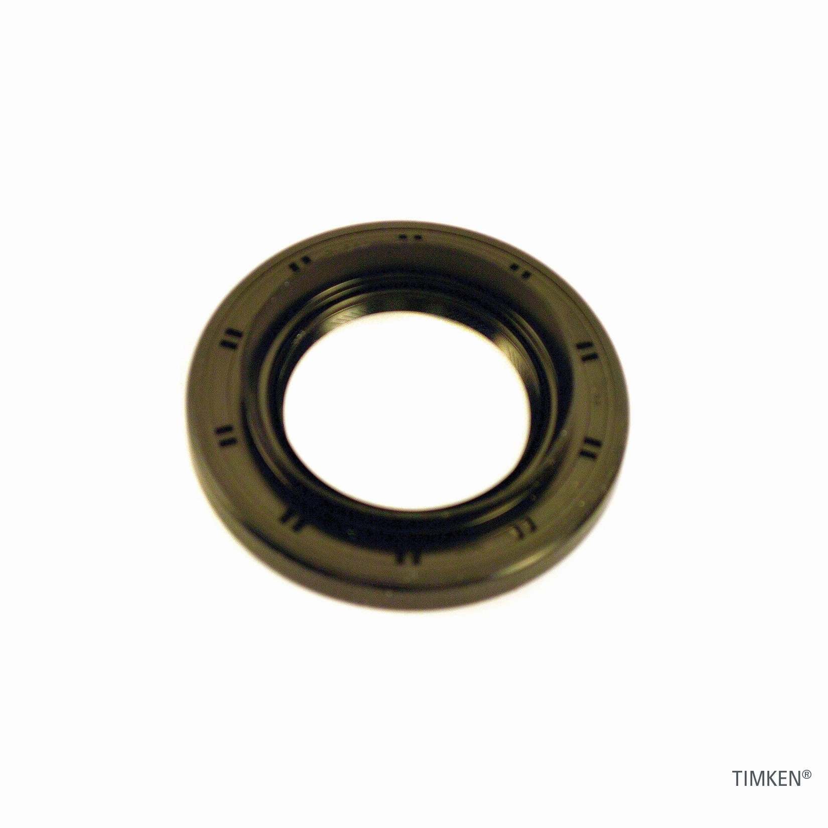 Timken Drive Axle Shaft Seal 710595