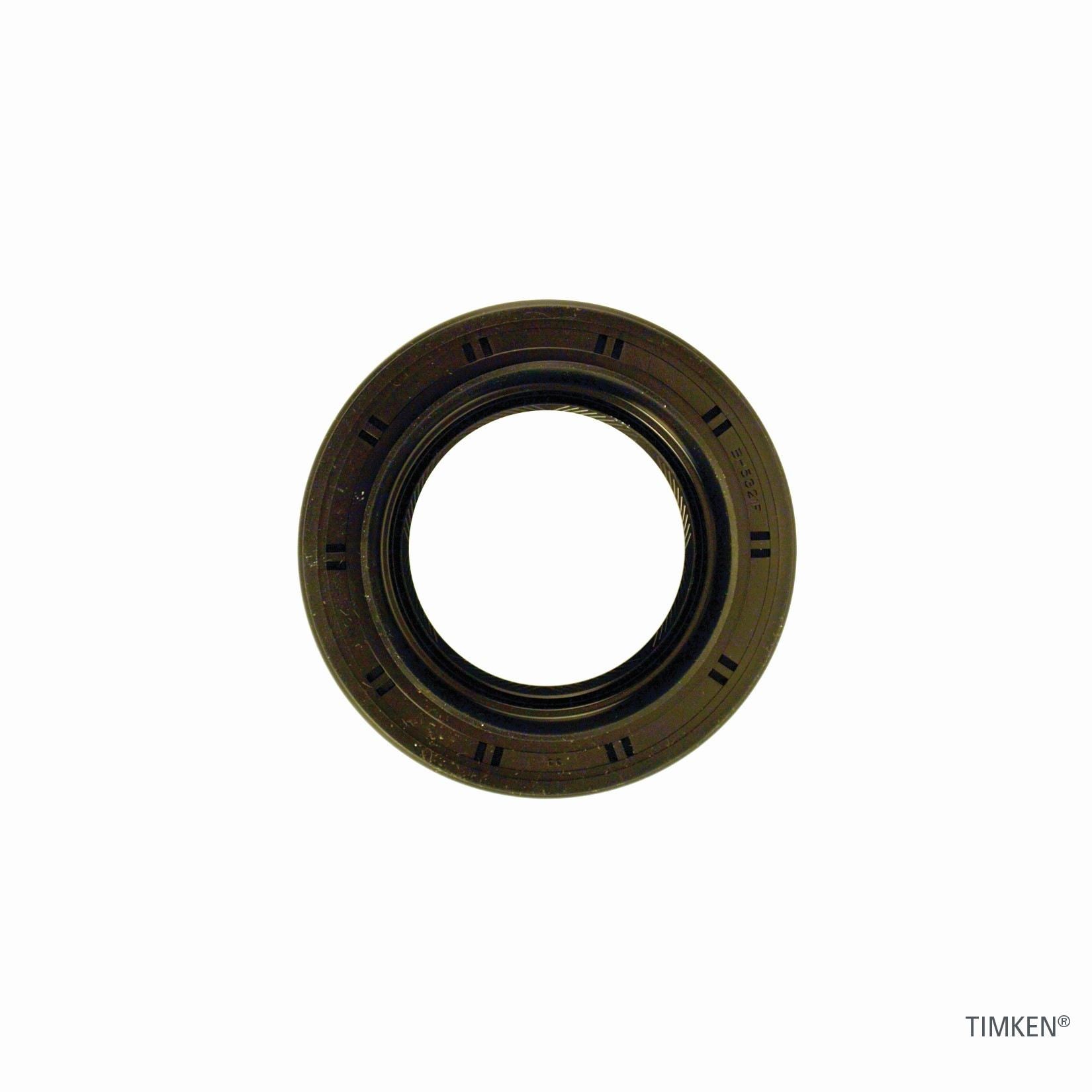 Timken Drive Axle Shaft Seal 710595