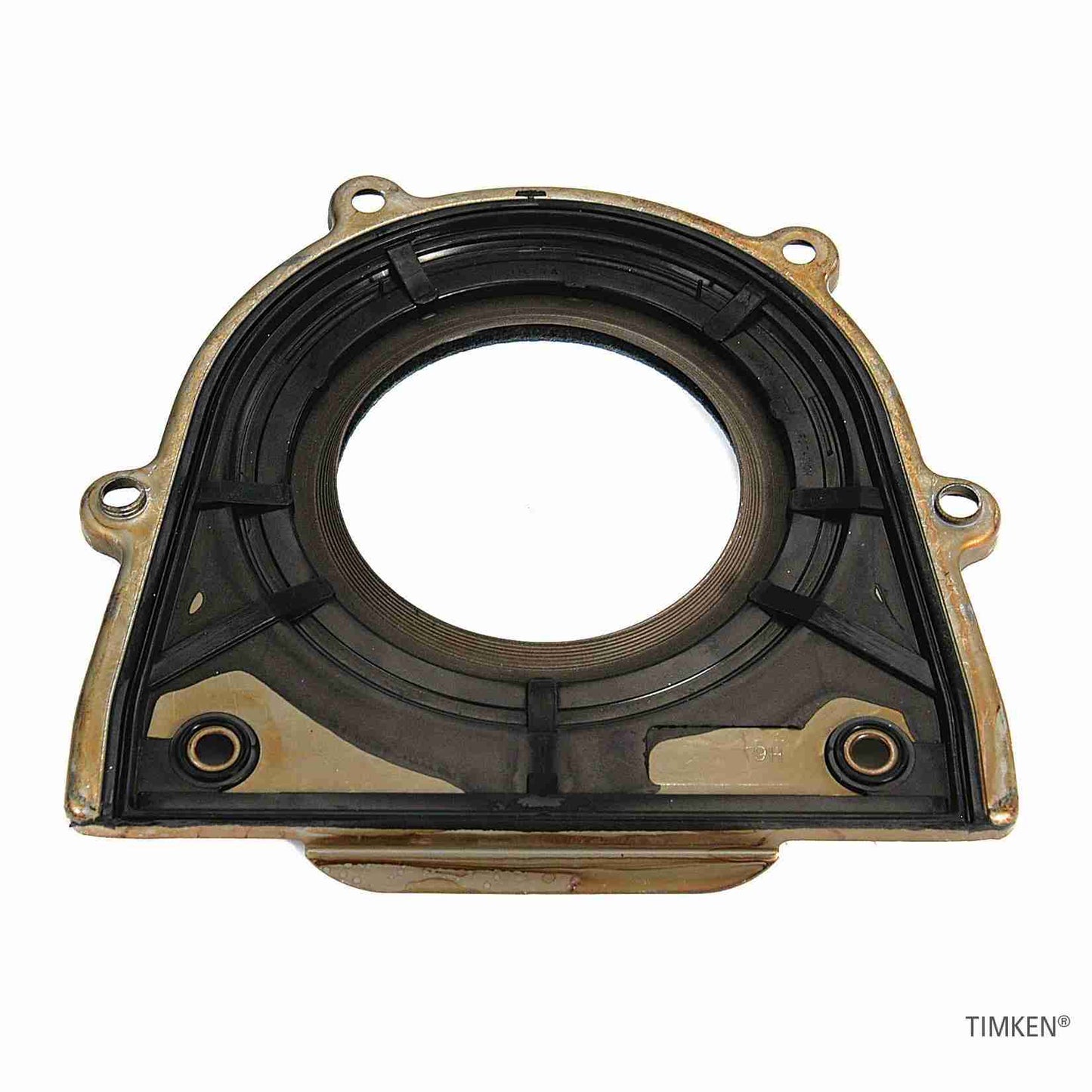 Timken Engine Crankshaft Seal 710600