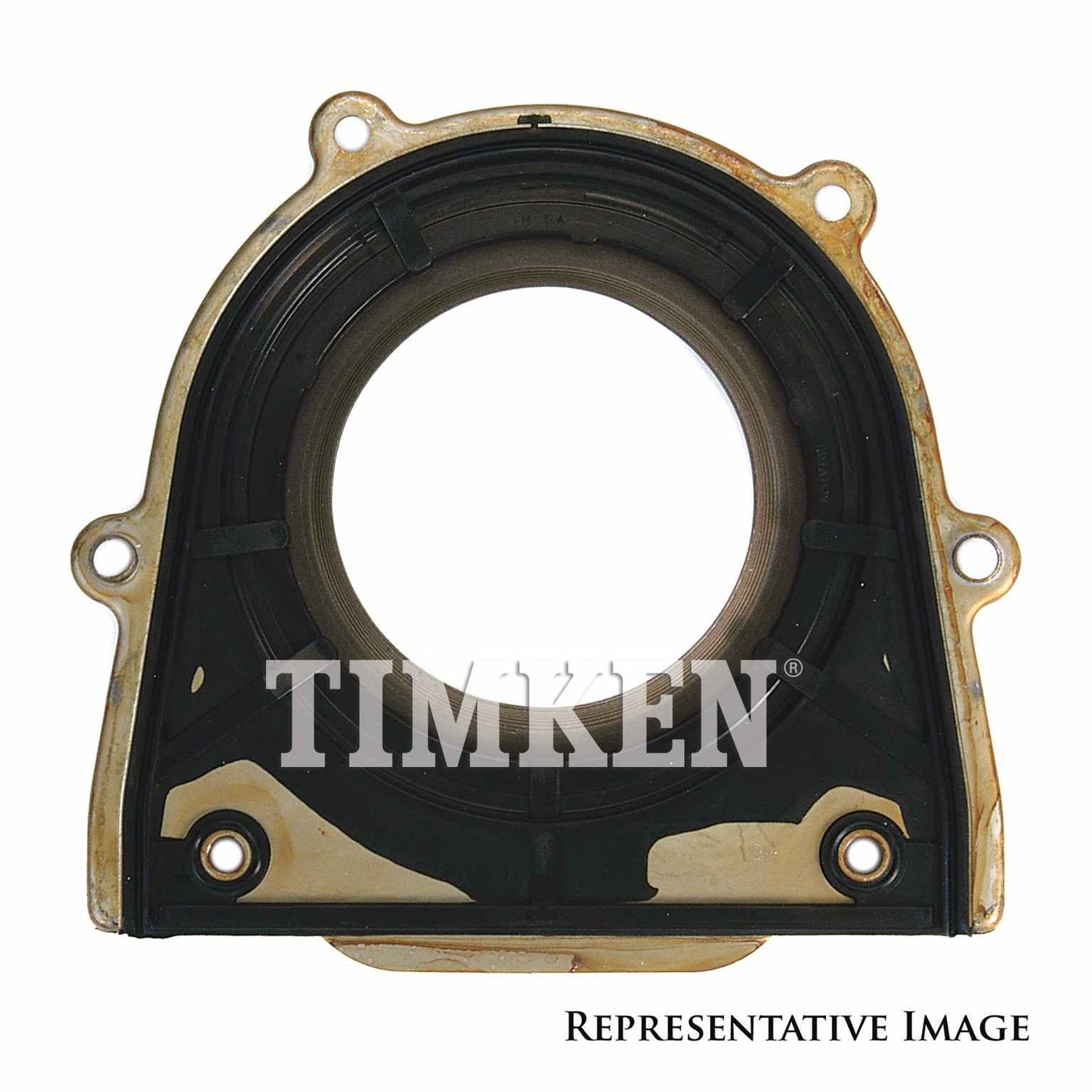 Timken Engine Crankshaft Seal 710600
