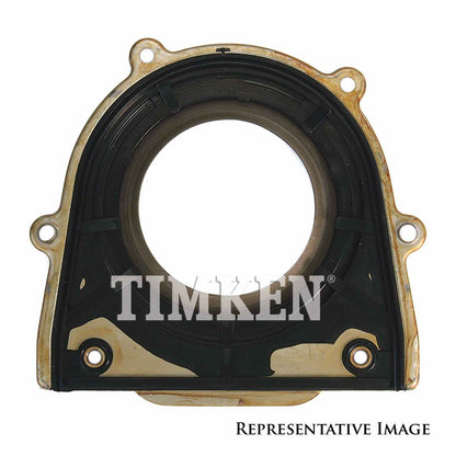 Timken Engine Crankshaft Seal 710600