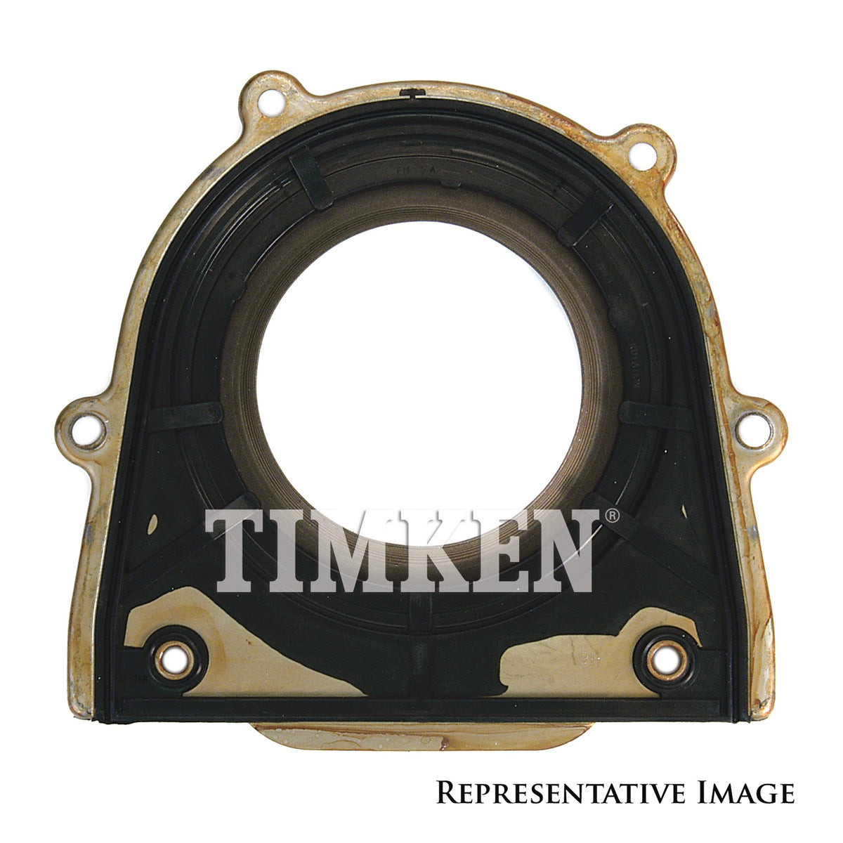 Timken Engine Crankshaft Seal 710600