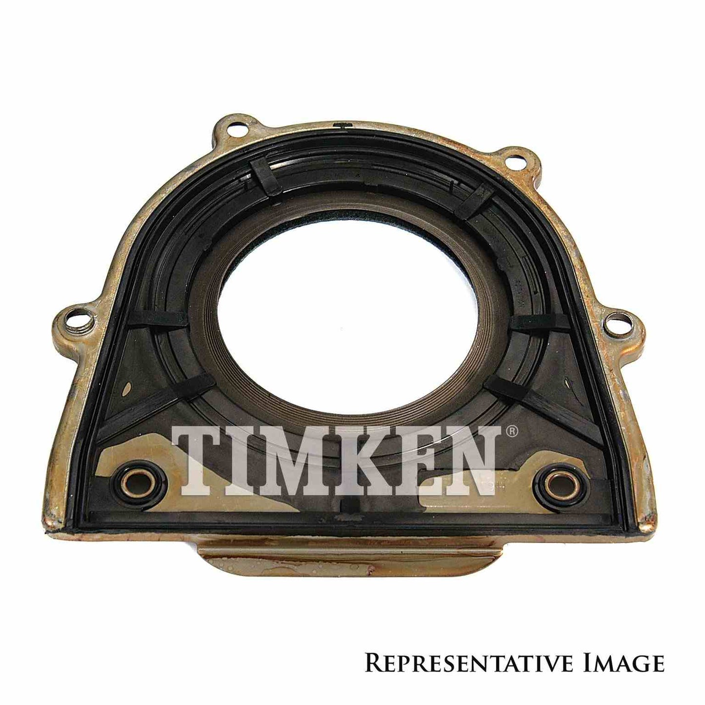 Timken Engine Crankshaft Seal 710600