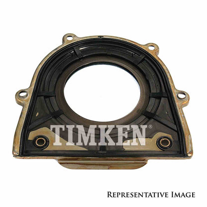 Timken Engine Crankshaft Seal 710600