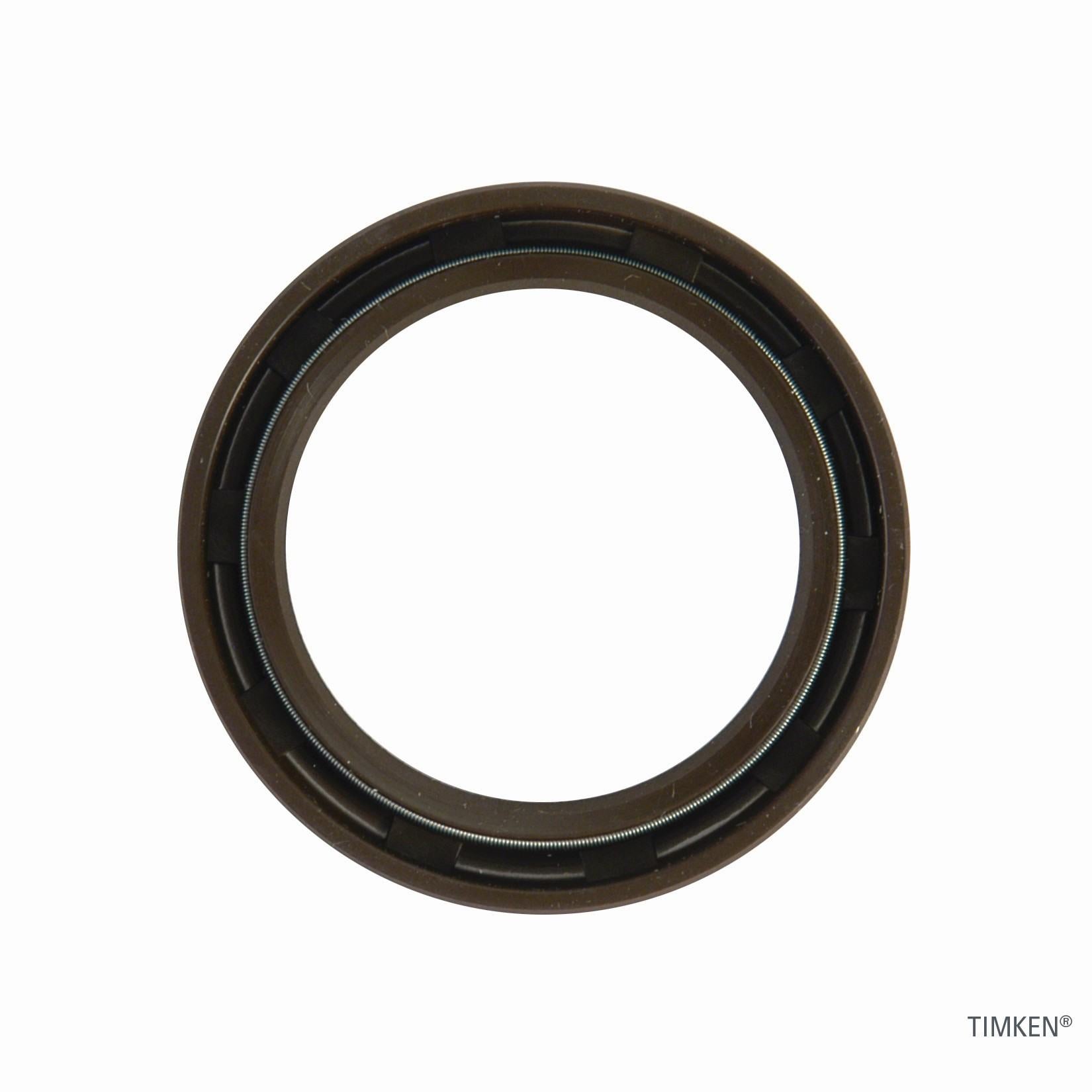 Timken Automatic Transmission Torque Converter Seal 710608