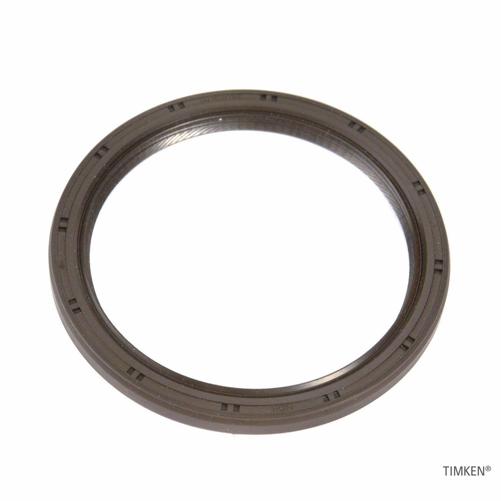 Timken Engine Crankshaft Seal 710614