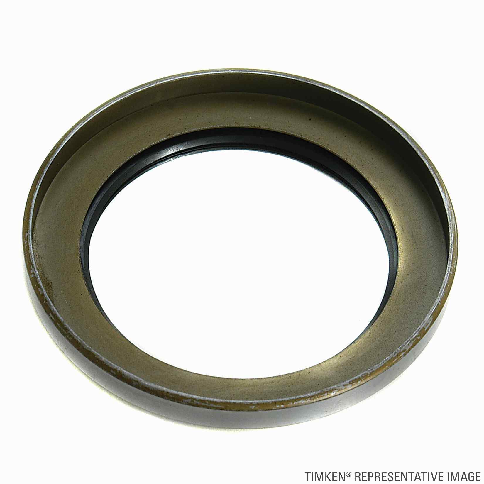 Timken Wheel Seal 710626