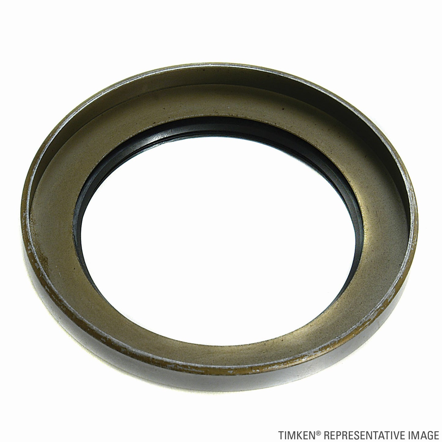 Timken Wheel Seal 710626