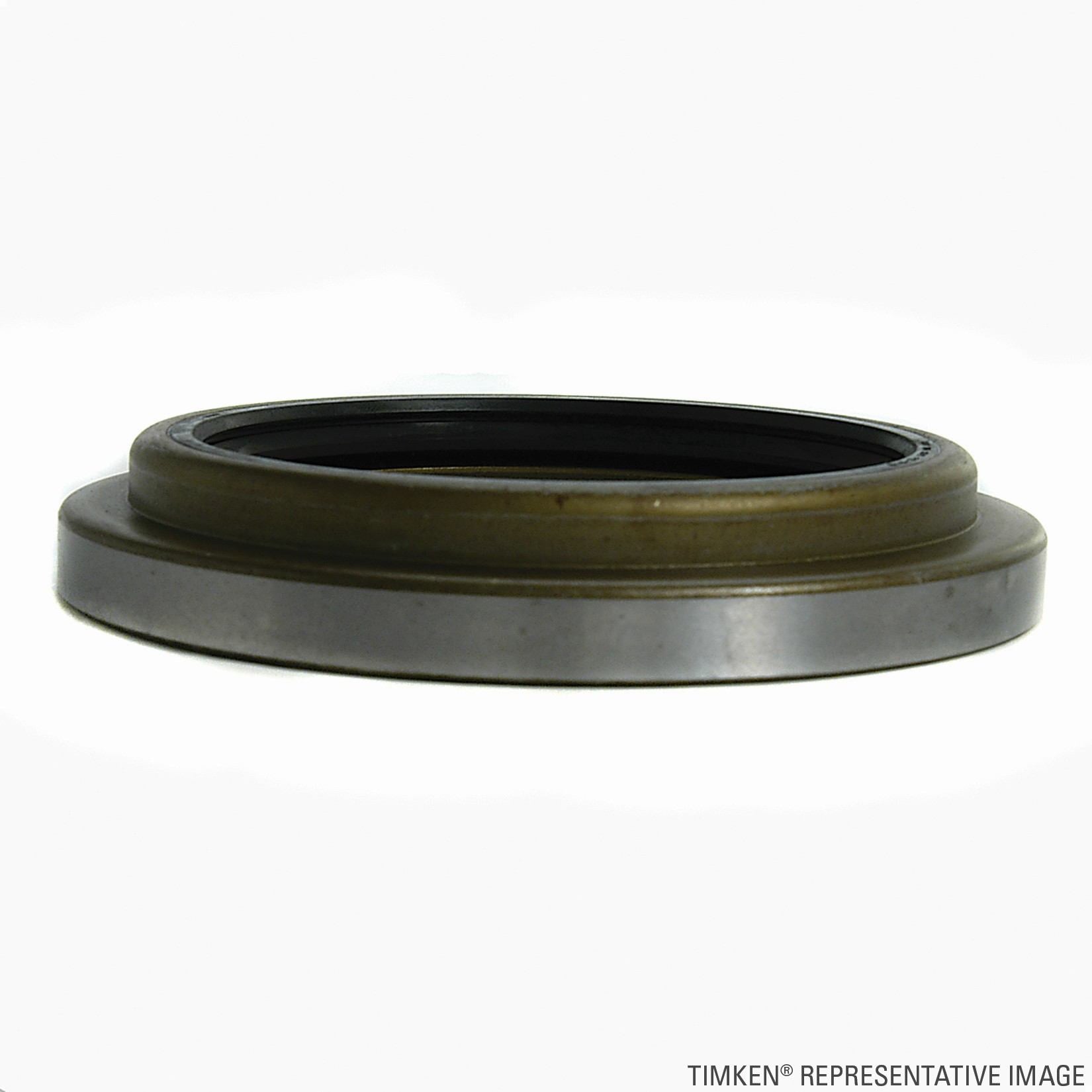 Timken Wheel Seal 710626